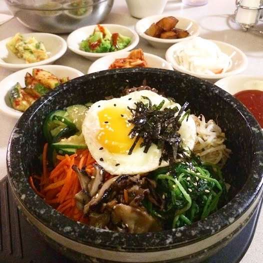 Korea Garden, Ralston, NE Korea Garden Restaurant, Ralston, NE