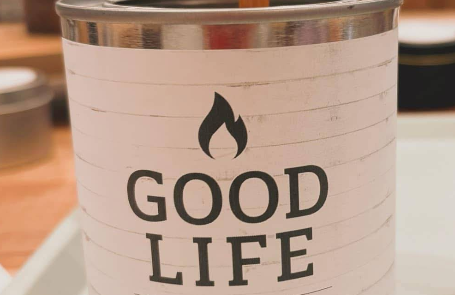 candle